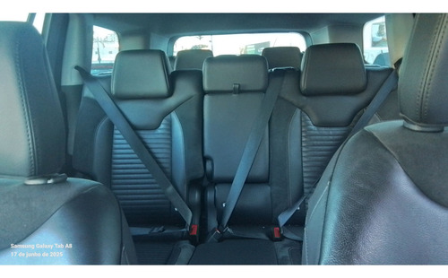 Jeep Commander 1.3 T270 TURBO FLEX LIMITED AT6