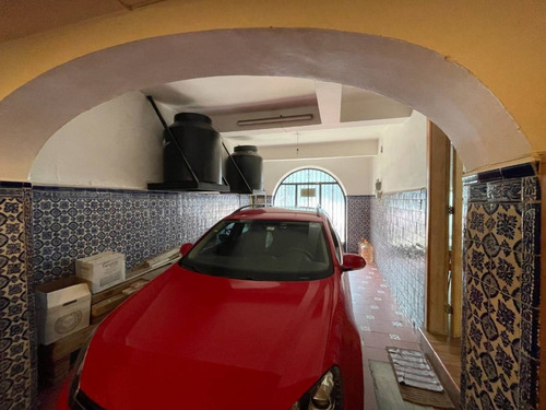 Imagen 6 de 30 de Casa En Venta En La Colonia Condesa En La Alcaldía Cuauhtémoc