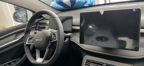 BYD King 1.5 Phev-Ev Dm-I