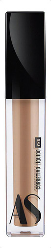 Alice Salazar Pro Médio Corretivo Líquido 5,5ml Cor 30
