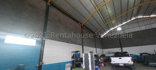 Imagen 22 de 30 de Codigo Rah Ve 22-17608 Galpones-depositos En Venta Barquisiimeto