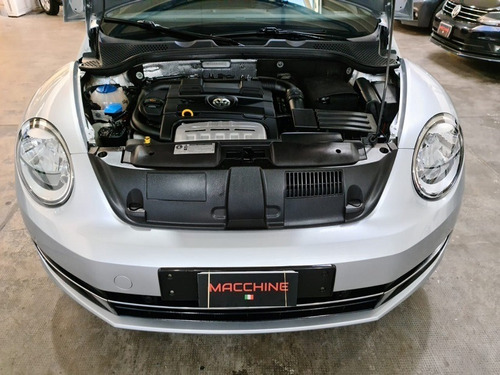 Volkswagen The Beetle