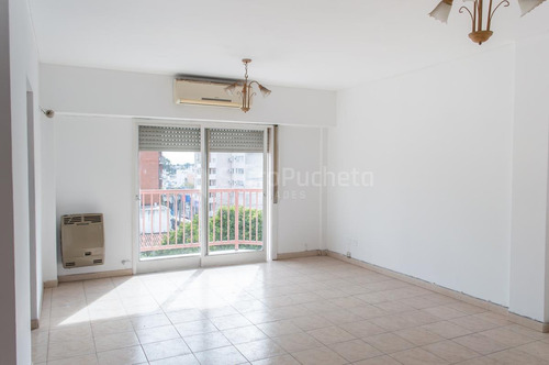 Imagen 4 de 30 de Departamento 3 Ambientes Con Cochera - Moron Centro (4p)