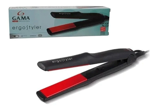 Planchita Plancha De Pelo Cabello Alisador Garantia Oficial - Profesional Peluqueria Salon