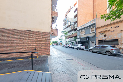 Depto - 1 Dorm - Nueva Córdoba