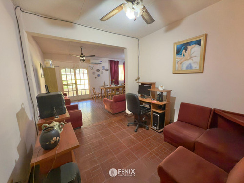 Df818 - Departamento En Venta Ch. 32-33 - 3 Dormitorios