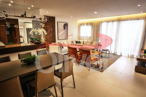 Imagem 17 de 30 de Selfie Cabral, Apartamento 3 Dormitórios (3 Suites), Vaga De Garagem, Cabral, Curitiba, Parana - Ap00412 - 33156645