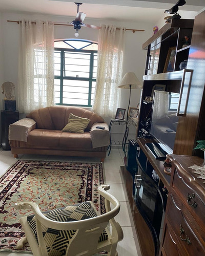 Imagem 14 de 16 de Casa - Ca00334 - 68524944