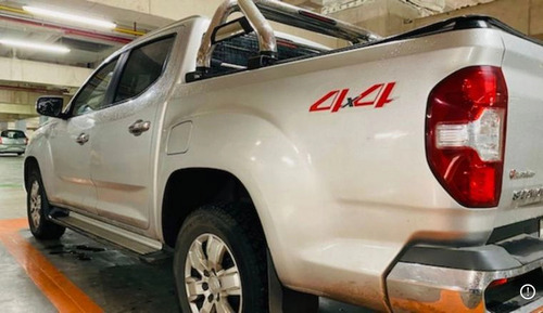 Maxus T60 4X4 Glx At