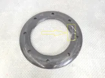Comprar Base Refaccion Detalle Renault Duster Mod 17-20