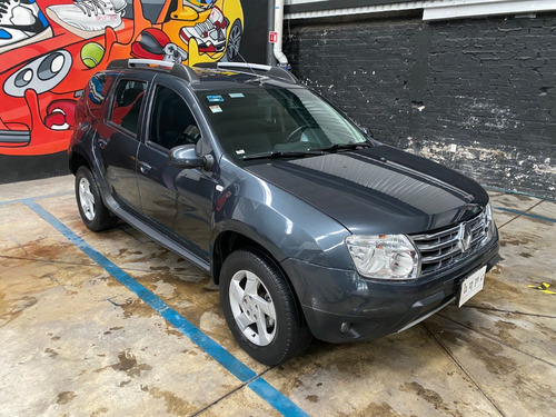 Renault Duster 2.0 Dynamique Pack At