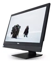 Comprar Aio Dell Optiplex 7440 I7 6ta Gen 8gb Ram 240 Gb Ssd 23''