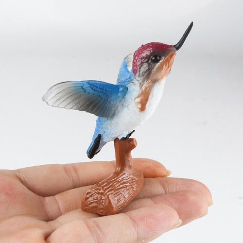 Figura Colibrí Colibrí Decoraciones Para El Hogar Decoración