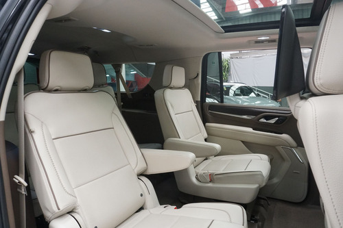 Gmc Yukon 2023