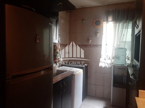 Imagen 8 de 13 de Apartamento En Brisas De Paraparal Yenny Teran 0412-7523884