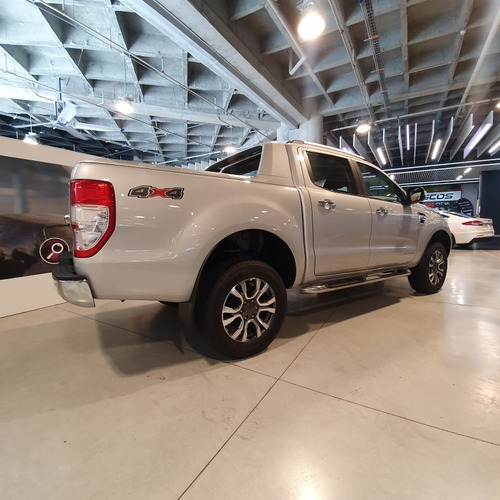 Ford Ranger 2021 3.2 Limited 2022