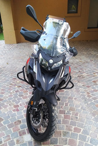 Benelli Trk 502 X