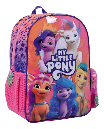 Mochila Espalda My Little Pony 16 