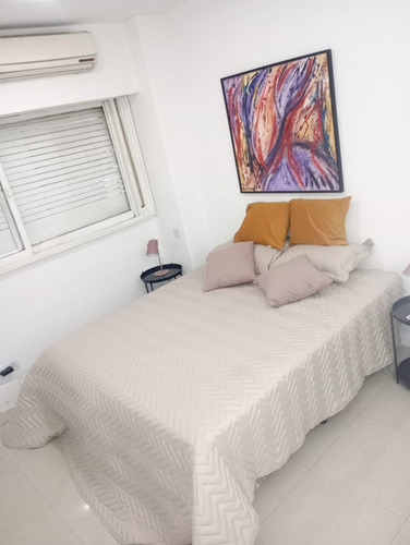 Departamento En Venta Ubicado En Recoleta, Capital Federal, Buenos Aires