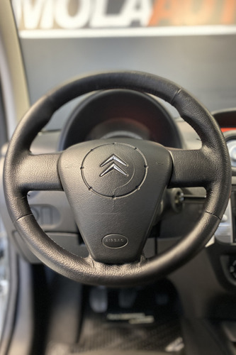 Citroen C3 1.4 Sx 2013 Imolaautos
