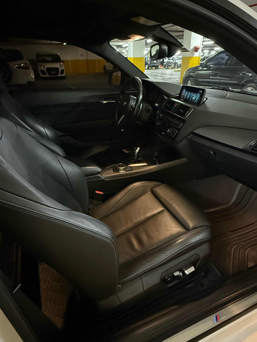BMW Serie M 3.0 M2