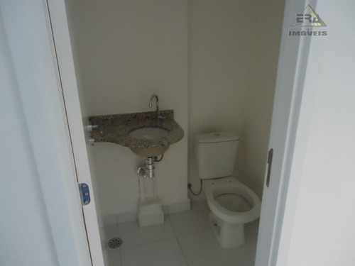 Imagem 5 de 18 de Sala Comercial Para Locação, Centro, Arujá. - Sa0015