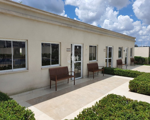 Imagem 25 de 30 de Apartamento - Ap03566 - 69345601