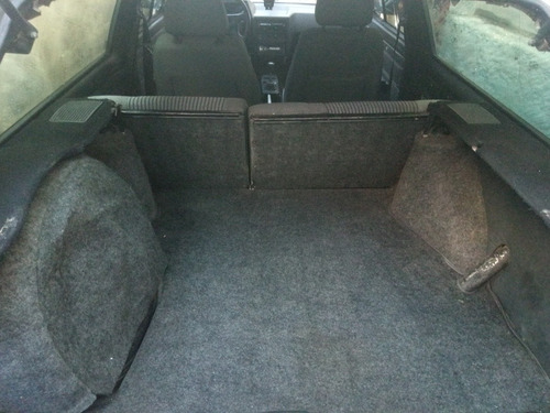 Volkswagen Parati 92