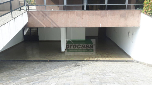 Imagem 5 de 5 de Casa Com 4 Dormitórios, 782 M² - Venda Por R$ 5.000.000,00 Ou Aluguel Por R$ 16.800,00/mês - Ponta Negra - Manaus/am - Ca4173