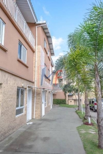 Imagem 9 de 30 de Ref: 4973 - Excelente Sobrado Em Condomínio Fechado No Bairro Chacara Belenzinho, De 99 Ha 117 M² Todos Com 3 Dorms (1 Suíte), 2 Vagas. - 4973