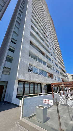 Departamento En Arriendo Edificio Velamar 