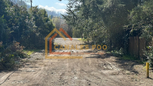 Sitio Con Alta Plusvalía Lican Ray, A Pasos Lago Calafquén