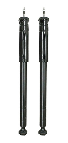 Dos Amortiguadores Gas Traseros Sachs E280 07-08