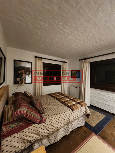 Casa En Venta En La Zona Del Golf.