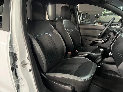 Renault Duster 1.3 Intense Mt 4x4