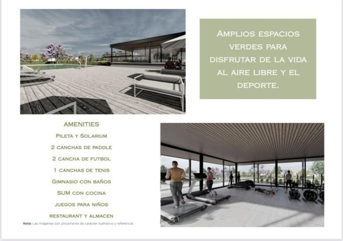 Imagen 6 de 8 de Lotes Próximos A Panamericana Financiación En Pesos.