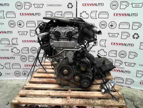 Motor Nafta M.benz A 2021 - 295123