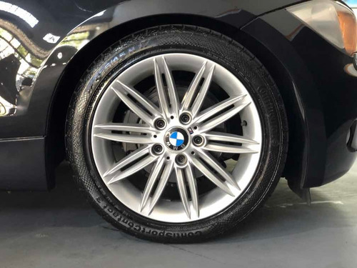 Bmw Serie 1 2012 2.0 Sport Aut. 3p
