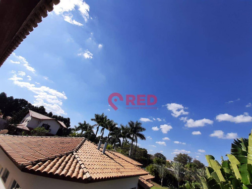 Imagem 2 de 30 de Casa Com 4 Dormitórios À Venda, 380 M² Por R$ 1.300.000 - Nova Rheata - Boituva/sp - Ca0580
