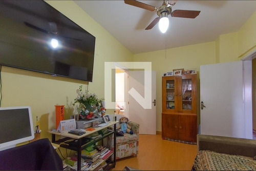 Imagem 11 de 15 de Apartamento À Venda - Centro Histórico, 3 Quartos, 139 - S893640520