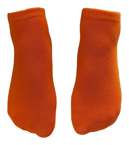 Set De 3 Pares De Calcetas Antiderrapantes Unisex 13 Cm