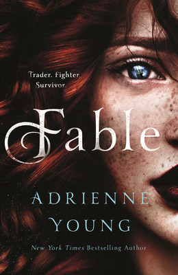 Libro Fable - Young, Adrienne