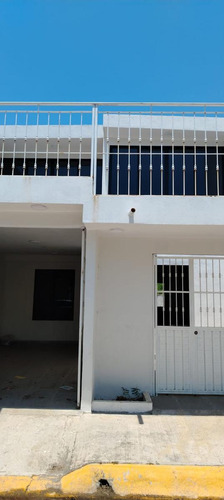 Venta Y/o Renta De Casa En Residencial Hacienda Real En Tuxtepec Oaxaca.