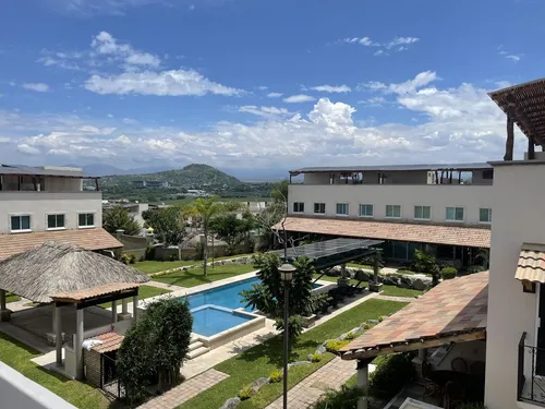 Casa En Venta En Condominio, Xochitepec, Morelos.
