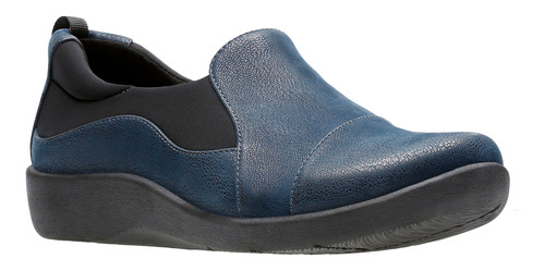 Zapato Mujer Clarks Sillian Paz 061.22187