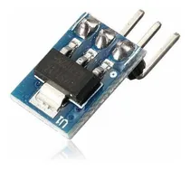 Comprar Modulo Regulador Voltaje De 5v A 3v3 800ma Ams1117 Arduino