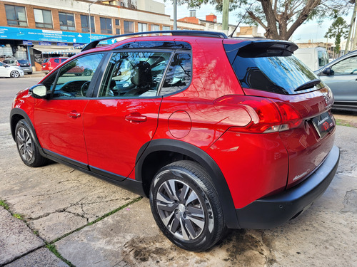 Peugeot 2008 1.6 Thp Sport am20