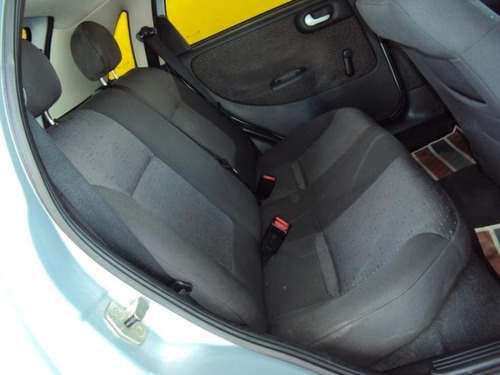 Chevrolet Corsa Hatch