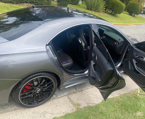 Imagen 3 de 6 de Mercedes-benz Clase Cla 2017 2.0 45 Amg At