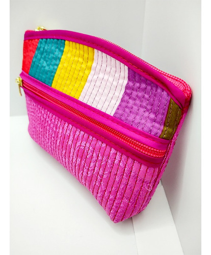Artesanía Coreana Monedero Tradicional.